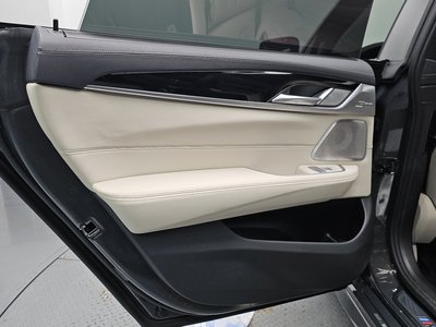 2024 BMW 6 SERIES GT 缩略图 15