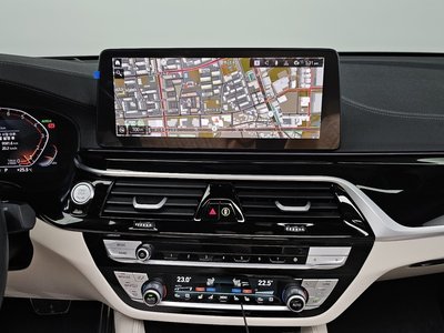 2024 BMW 6 SERIES GT 缩略图 24