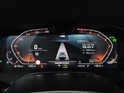 2024 BMW 6 SERIES GT 缩略图 11