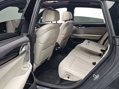 2024 BMW 6 SERIES GT 缩略图 16