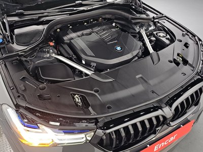 2024 BMW 6 SERIES GT 照片 7