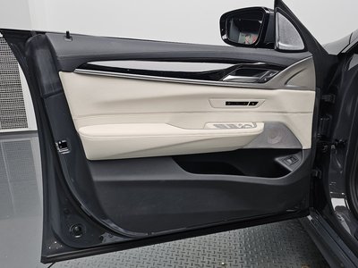 2024 BMW 6 SERIES GT 缩略图 14
