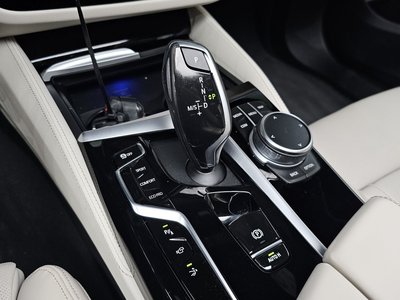 2024 BMW 6 SERIES GT 缩略图 12