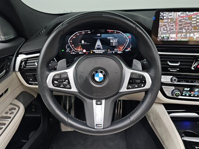 2024 BMW 6 SERIES GT 缩略图 19