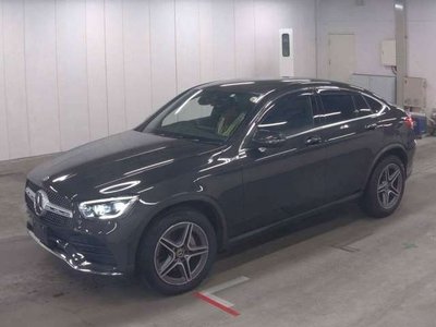 2023 Mercedes-BENZ MERCEDES-BENZ GLC 照片 1