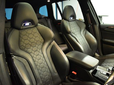 BMW X3 M - 6