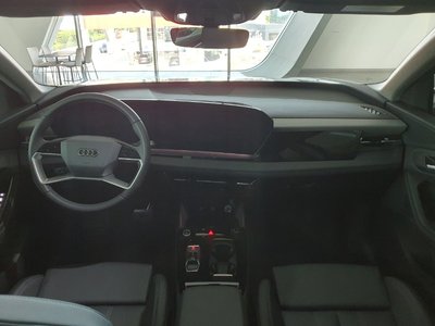 صورة 5 لـ 2025 AUDI Q6 E-TRON