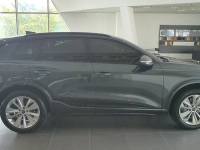 2025 AUDI Q6 E-TRON — миниатюра 14