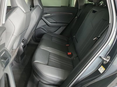 2025 AUDI Q6 E-TRON — миниатюра 11
