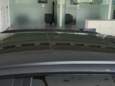 2025 AUDI Q6 E-TRON — миниатюра 13