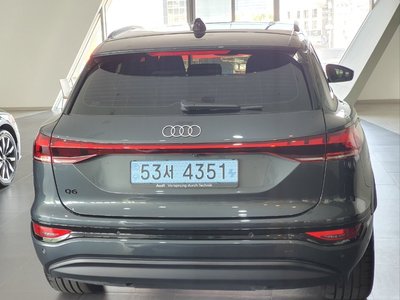 صورة 3 لـ 2025 AUDI Q6 E-TRON