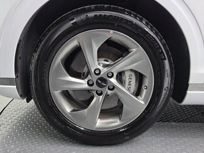 2025 Genesis GV70 照片 6