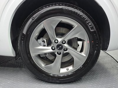 2025 Genesis GV70 照片 8