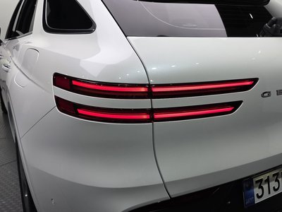 2025 Genesis GV70 照片 10