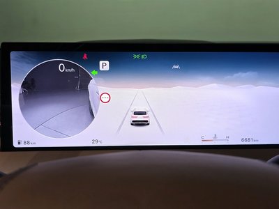 2025 Genesis GV70 thumbnail 11