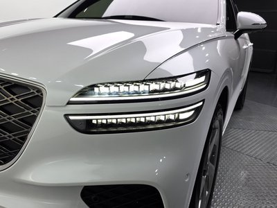 2025 Genesis GV70 照片 9