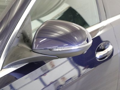 MERCEDES-BENZ C-CLASS - 7