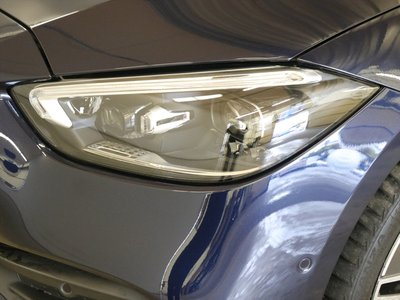 MERCEDES-BENZ C-CLASS - 8