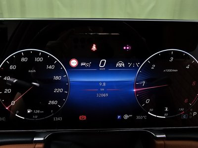 2023 Mercedes-BENZ S-CLASS 缩略图 11