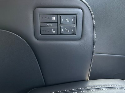 2024 TOYOTA ALPHARD — миниатюра 55