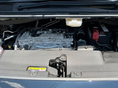2024 TOYOTA ALPHARD — миниатюра 16
