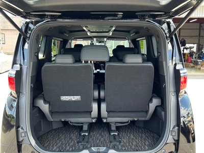 2024 TOYOTA ALPHARD — миниатюра 73