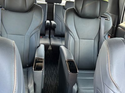 2024 TOYOTA ALPHARD — миниатюра 47