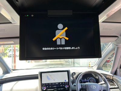 2024 TOYOTA ALPHARD — миниатюра 57