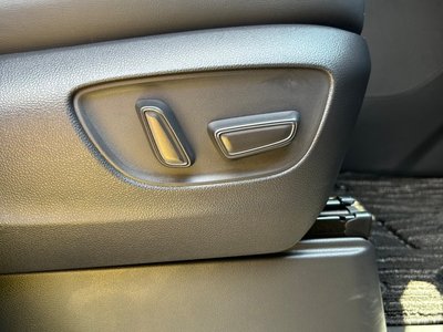 2024 TOYOTA ALPHARD — миниатюра 18