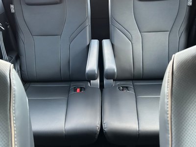 2024 TOYOTA ALPHARD — миниатюра 64