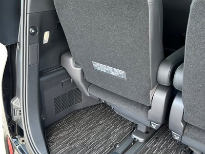 2024 TOYOTA ALPHARD — миниатюра 75