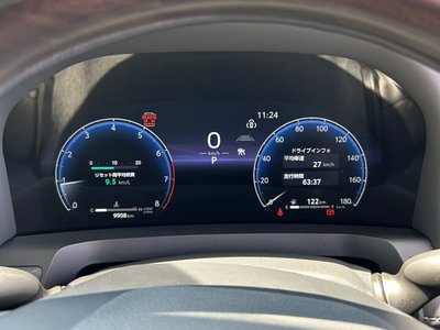 2024 TOYOTA ALPHARD — миниатюра 23