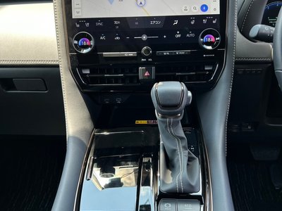 2024 TOYOTA ALPHARD — миниатюра 35
