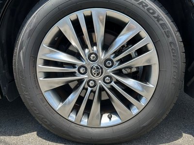 2024 TOYOTA ALPHARD — миниатюра 13