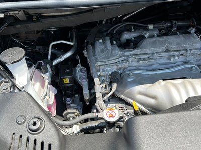 2024 TOYOTA ALPHARD — миниатюра 15