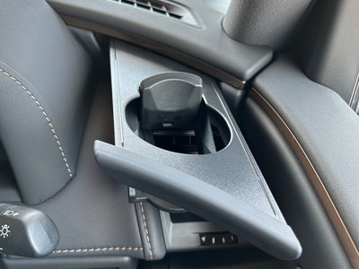 2024 TOYOTA ALPHARD — миниатюра 20