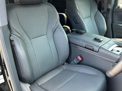 2024 TOYOTA ALPHARD — миниатюра 17
