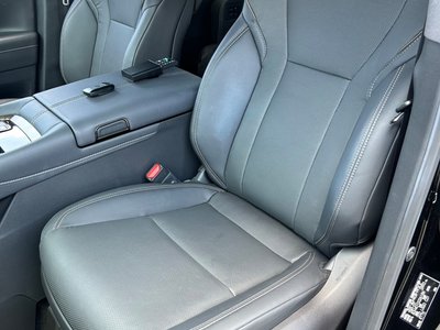 2024 TOYOTA ALPHARD — миниатюра 40