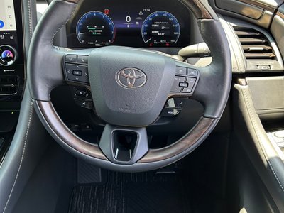 2024 TOYOTA ALPHARD — миниатюра 22
