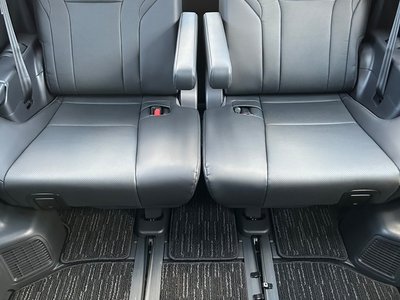 2024 TOYOTA ALPHARD — миниатюра 63