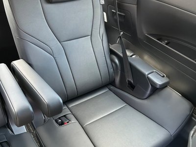 2024 TOYOTA ALPHARD — миниатюра 66