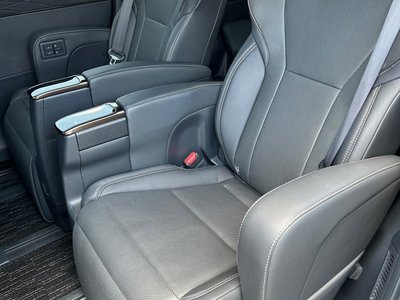 2024 TOYOTA ALPHARD — миниатюра 49