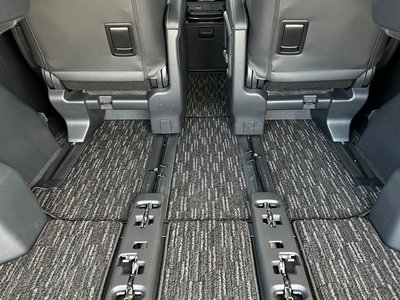 2024 TOYOTA ALPHARD — миниатюра 77