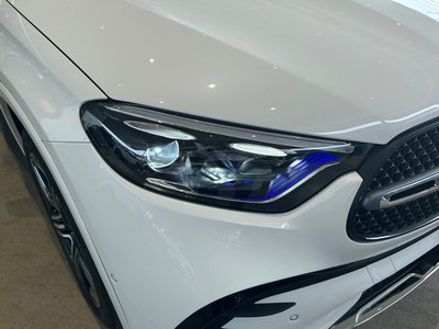 2024 Mercedes-BENZ GLC thumbnail 35