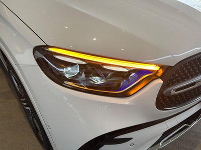 2024 Mercedes-BENZ GLC thumbnail 36