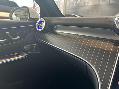 2024 Mercedes-BENZ GLC thumbnail 31