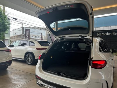 2024 Mercedes-BENZ GLC thumbnail 44