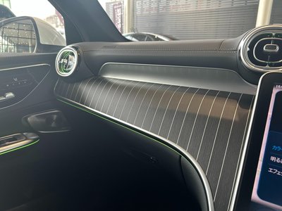2024 Mercedes-BENZ GLC thumbnail 33
