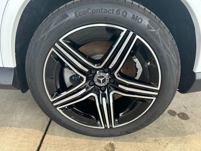 2024 Mercedes-BENZ GLC thumbnail 48
