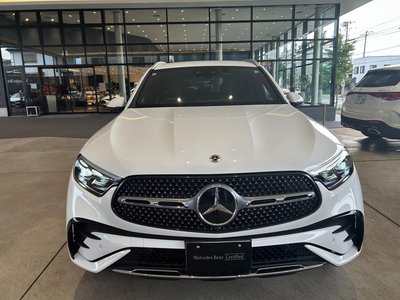 2024 Mercedes-BENZ GLC thumbnail 34